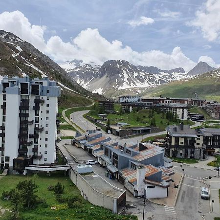 Appt 123 Home Club Tignes Εξωτερικό φωτογραφία