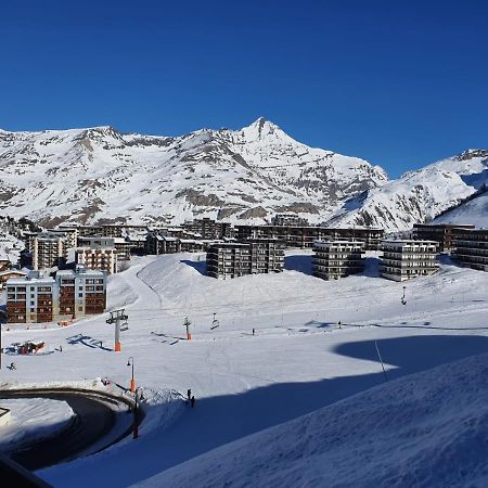 Appt 123 Home Club Tignes Εξωτερικό φωτογραφία