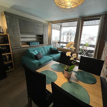 Appt 123 Home Club Tignes Εξωτερικό φωτογραφία