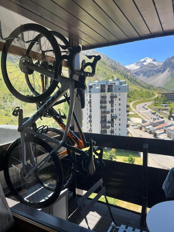 Appt 123 Home Club Tignes Εξωτερικό φωτογραφία