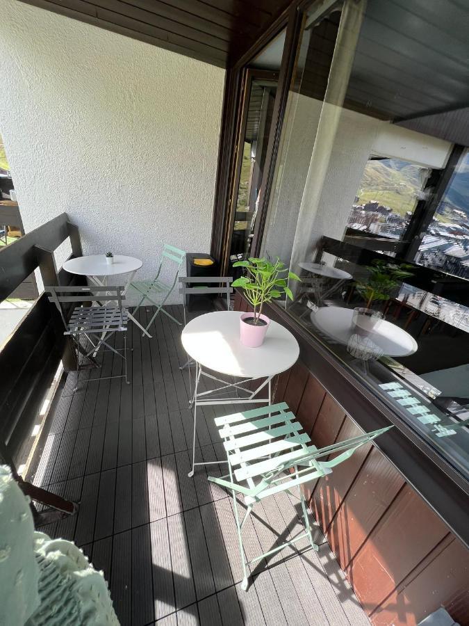 Appt 123 Home Club Tignes Εξωτερικό φωτογραφία