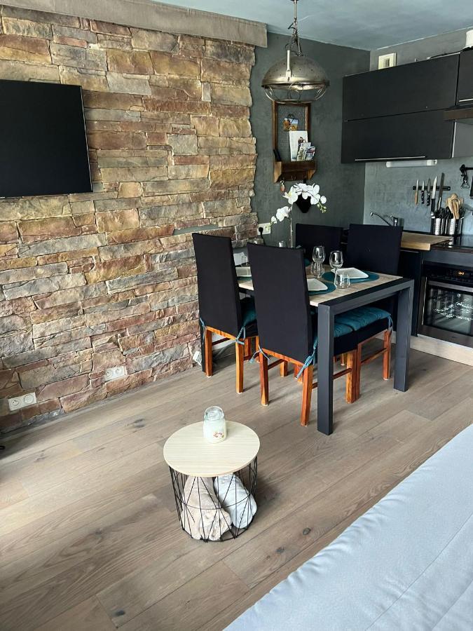 Appt 123 Home Club Tignes Εξωτερικό φωτογραφία