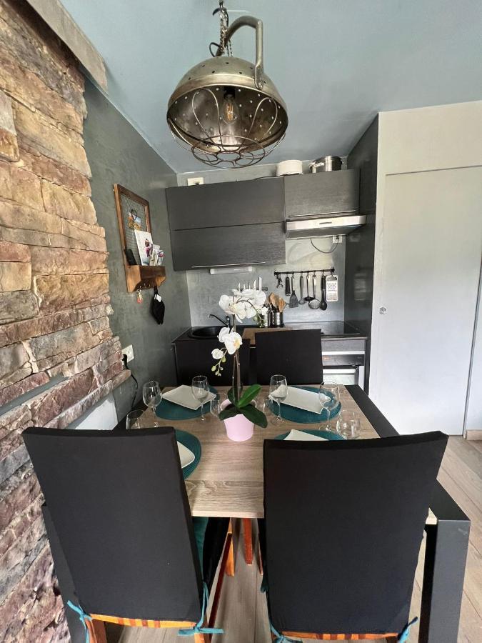 Appt 123 Home Club Tignes Εξωτερικό φωτογραφία
