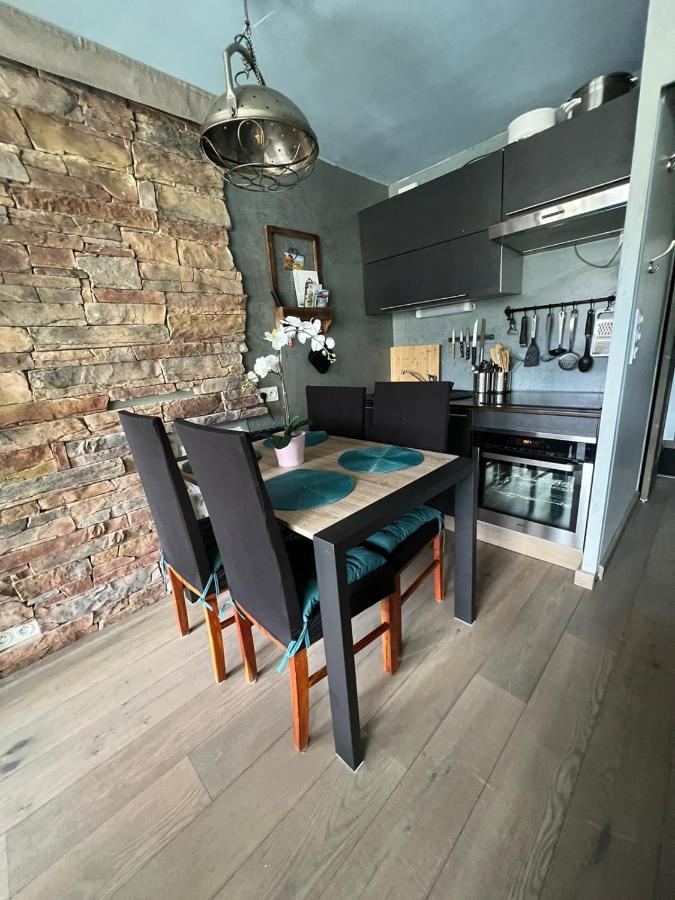Appt 123 Home Club Tignes Εξωτερικό φωτογραφία