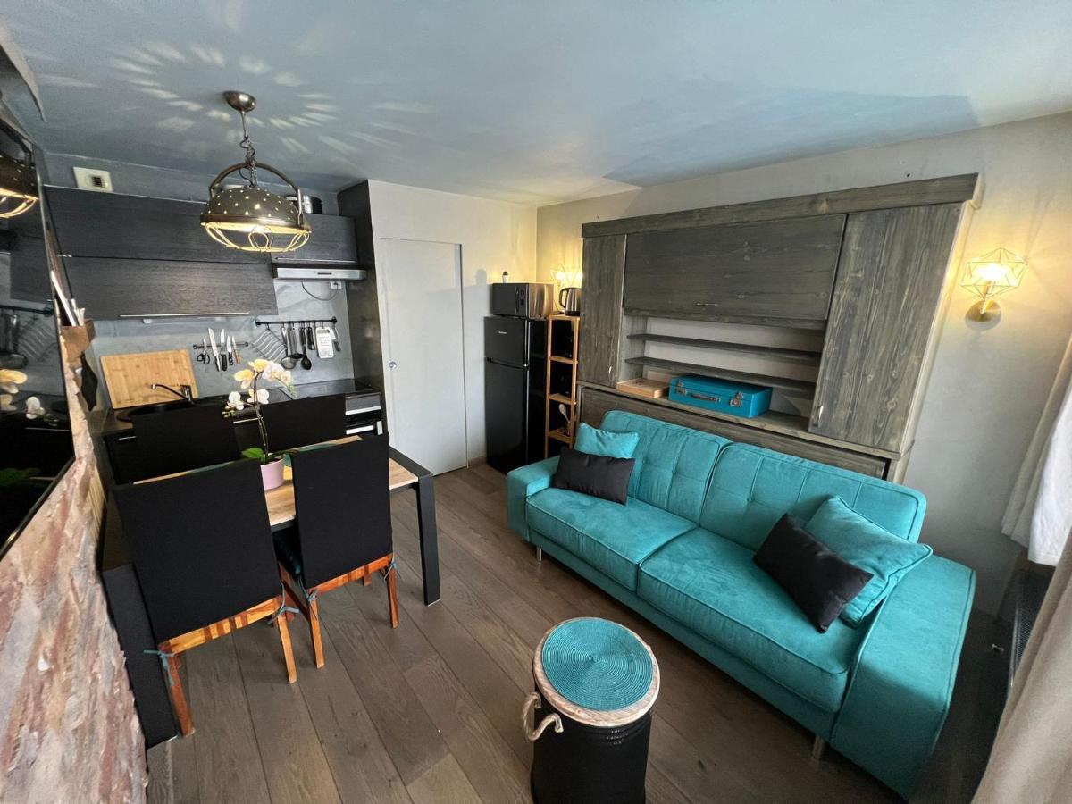 Appt 123 Home Club Tignes Εξωτερικό φωτογραφία