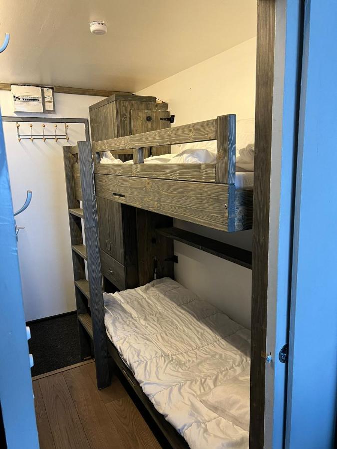 Appt 123 Home Club Tignes Εξωτερικό φωτογραφία
