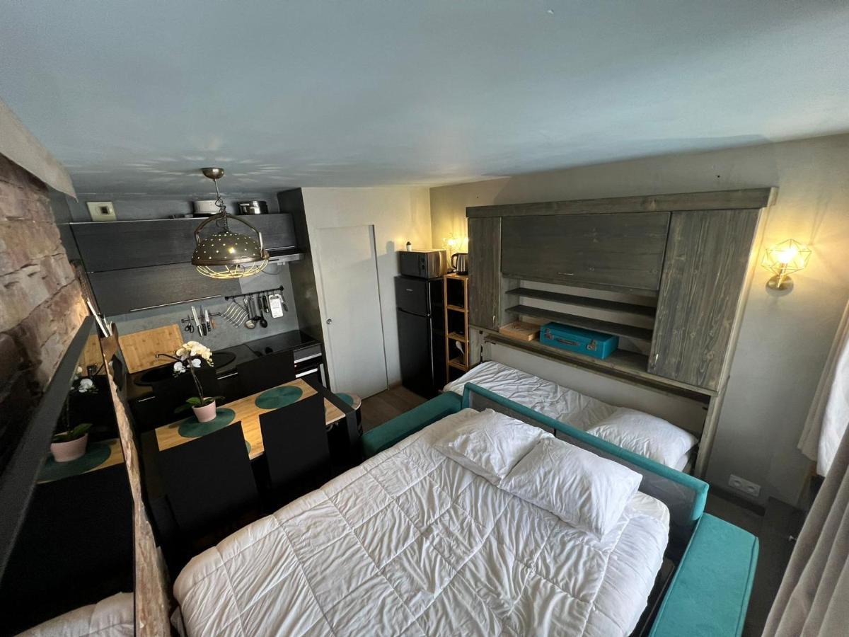 Appt 123 Home Club Tignes Εξωτερικό φωτογραφία