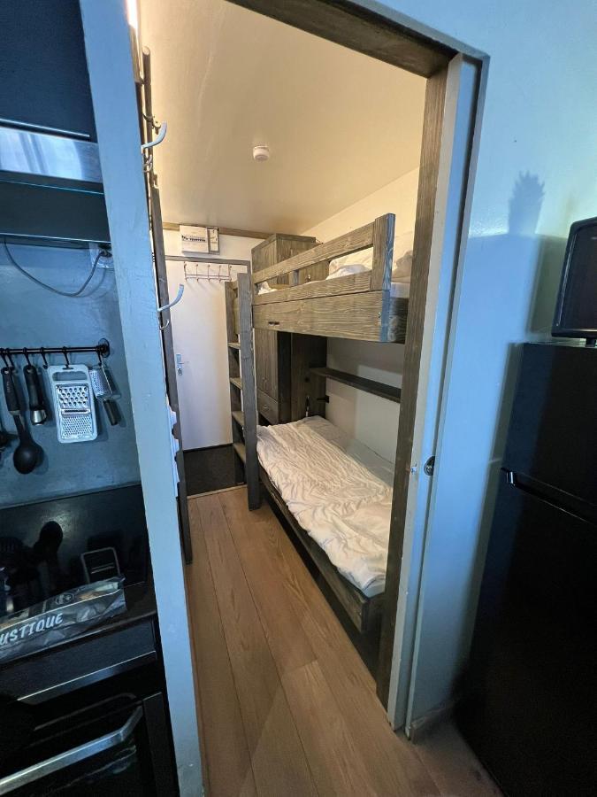 Appt 123 Home Club Tignes Εξωτερικό φωτογραφία