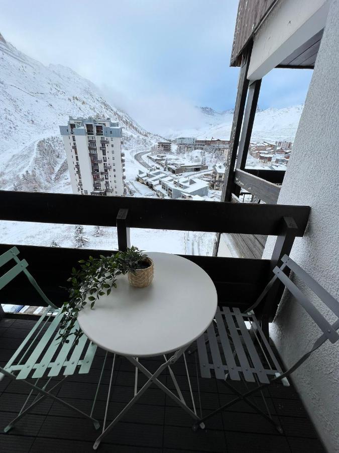Appt 123 Home Club Tignes Εξωτερικό φωτογραφία