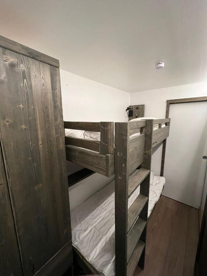Appt 123 Home Club Tignes Εξωτερικό φωτογραφία