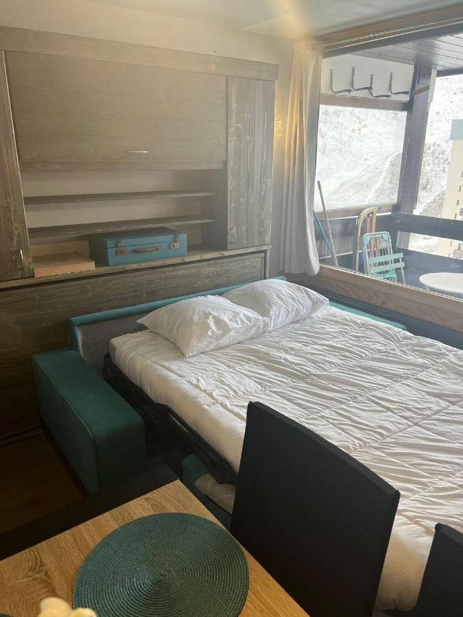 Appt 123 Home Club Tignes Εξωτερικό φωτογραφία